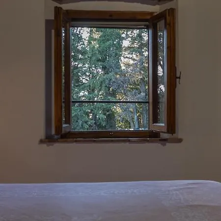 Casale Panoramico Vinombrosa