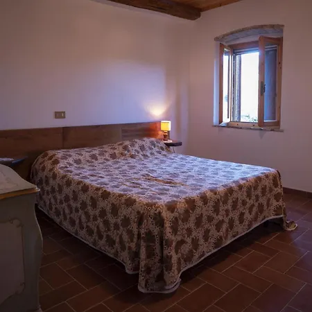 Casale Panoramico Vinombrosa *