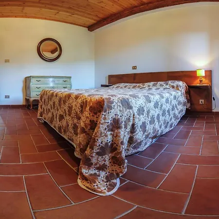 Dom wakacyjny Casale Panoramico Vinombrosa