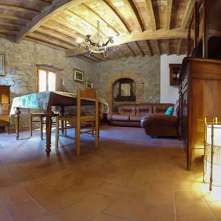 Casale Panoramico Vinombrosa