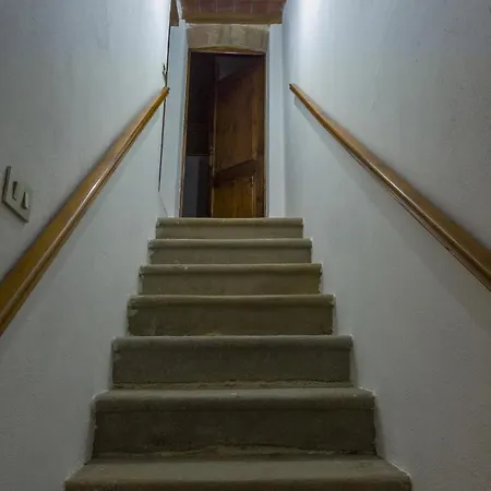 Casale Panoramico Vinombrosa Dom wakacyjny