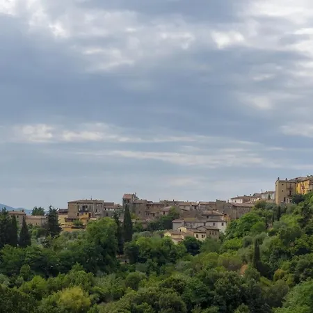 Casale Panoramico Vinombrosa
